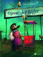 Osman, der Angler