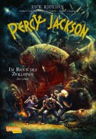 Percy Jackson