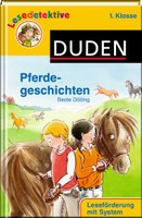 Pferdegeschichten