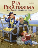 Pia Piratissima