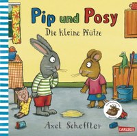 Pip und Posy