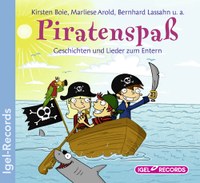 Piratenspass