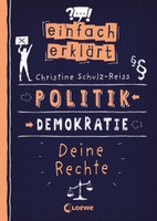  Politik - Demokratie - Deine Rechte