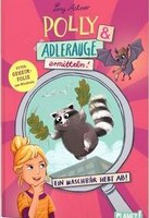 Polly & Adlerauge ermitteln