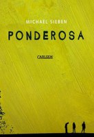 Ponderosa