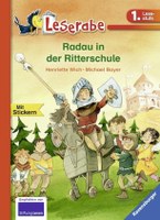 Radau in der Ritterschule