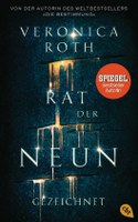 Rat der Neun - gezeichnet