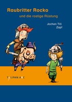 Raubritter Rocko und die verflixte Flugstunde