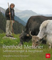 Reinhold Messner