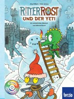 Ritter Rost und der Yeti