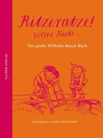 Ritzeratze! Voller Tücke ...