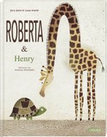 Roberta & Henry