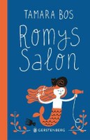 Romys Salon