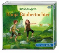 Ronja Räubertochter