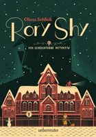 Rory Shy