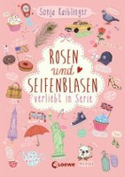 Rosen und Seifenblasen