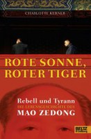 Rote Sonne, roter Tiger