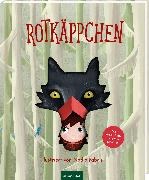 Rotkäppchen