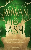 Rowan & Ash