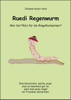 Ruedi Regenwurm