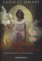 Schattenmädchen