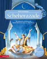 Scheherazade