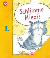 Schlimme Miezi!