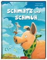 Schmatz und Schmuh