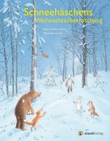 Schneehäschens Weihnachtsüberraschung