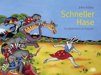 Schneller Hase