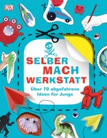Selbermach-Werkstatt