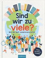 Sind wir zu viele?