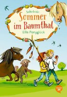 Sommer im Baumthal