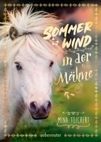 Sommerwind in der Mähne