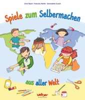 Spiele zum Selbermachen