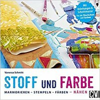 Stoff und Farbe