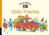 Süsse Früchte