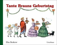 Tante Brauns Geburtstag