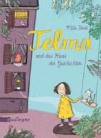 Telma und das Haus der Geschichten