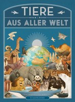 Tiere aus aller Welt