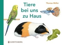 Tiere bei uns zu Hause