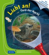 Tiere der Nacht