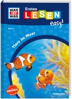 Tiere im Meer