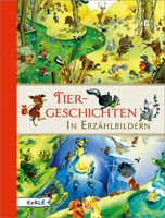 Tiergeschichten in Erzählbildern