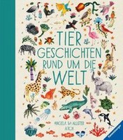 Tiergeschichten rund um die Welt