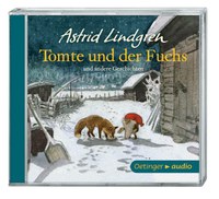 Tomte und der Fuchs