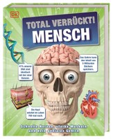 Total verrückt! Mensch