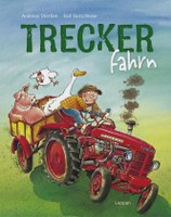 Trecker fahrn