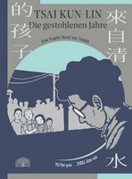 Tsai Kun-lin - Die gestohlenen Jahre (Band 2)