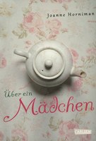 Über ein Mädchen